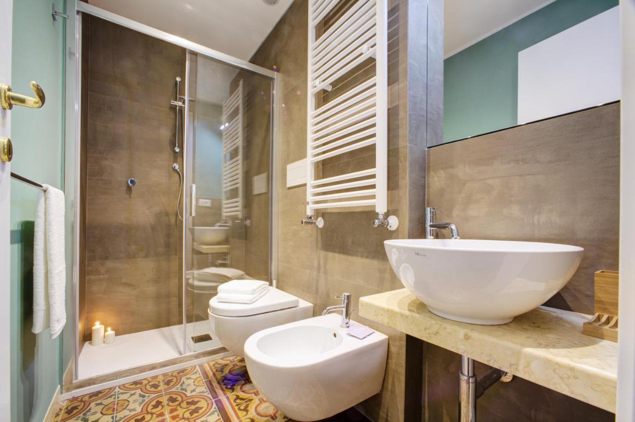 Palazzo Pastura B&B And Apartments Catania Bagian luar foto