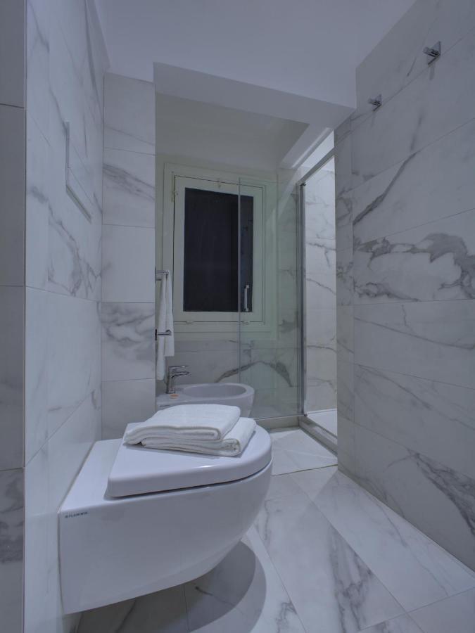 Palazzo Pastura B&B And Apartments Catania Bagian luar foto
