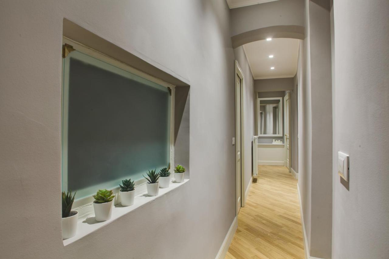 Palazzo Pastura B&B And Apartments Catania Bagian luar foto