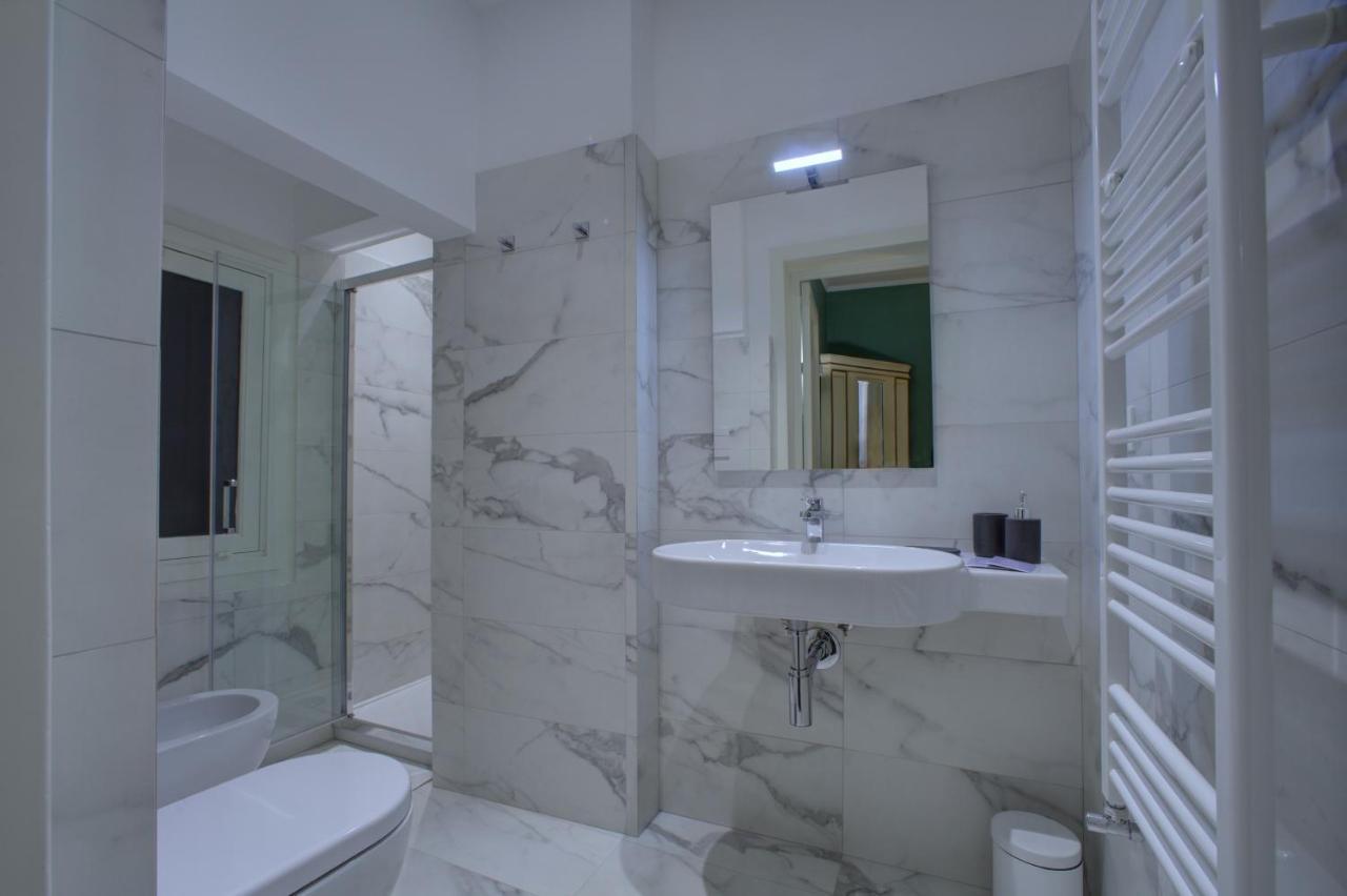 Palazzo Pastura B&B And Apartments Catania Bagian luar foto