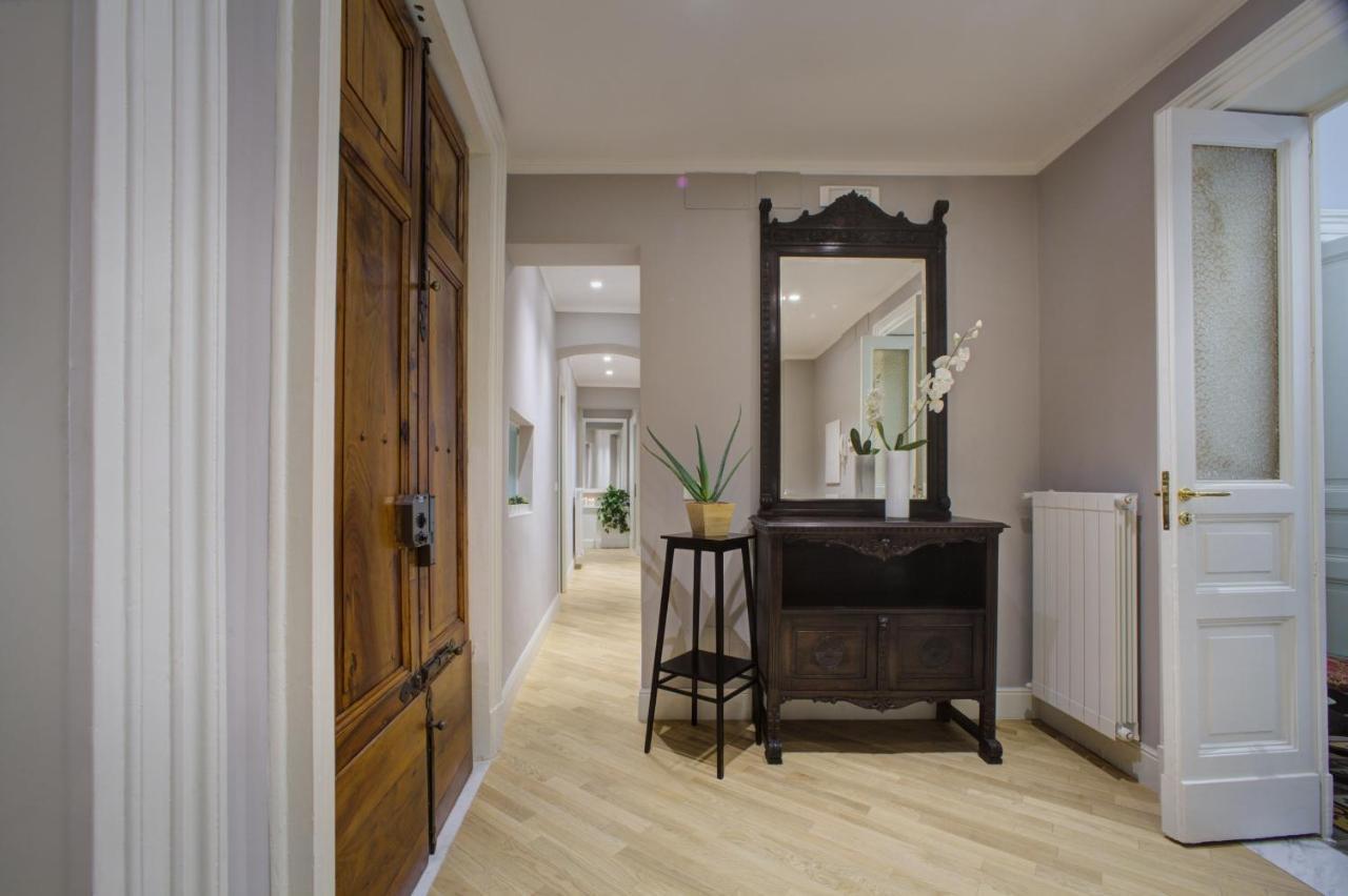 Palazzo Pastura B&B And Apartments Catania Bagian luar foto