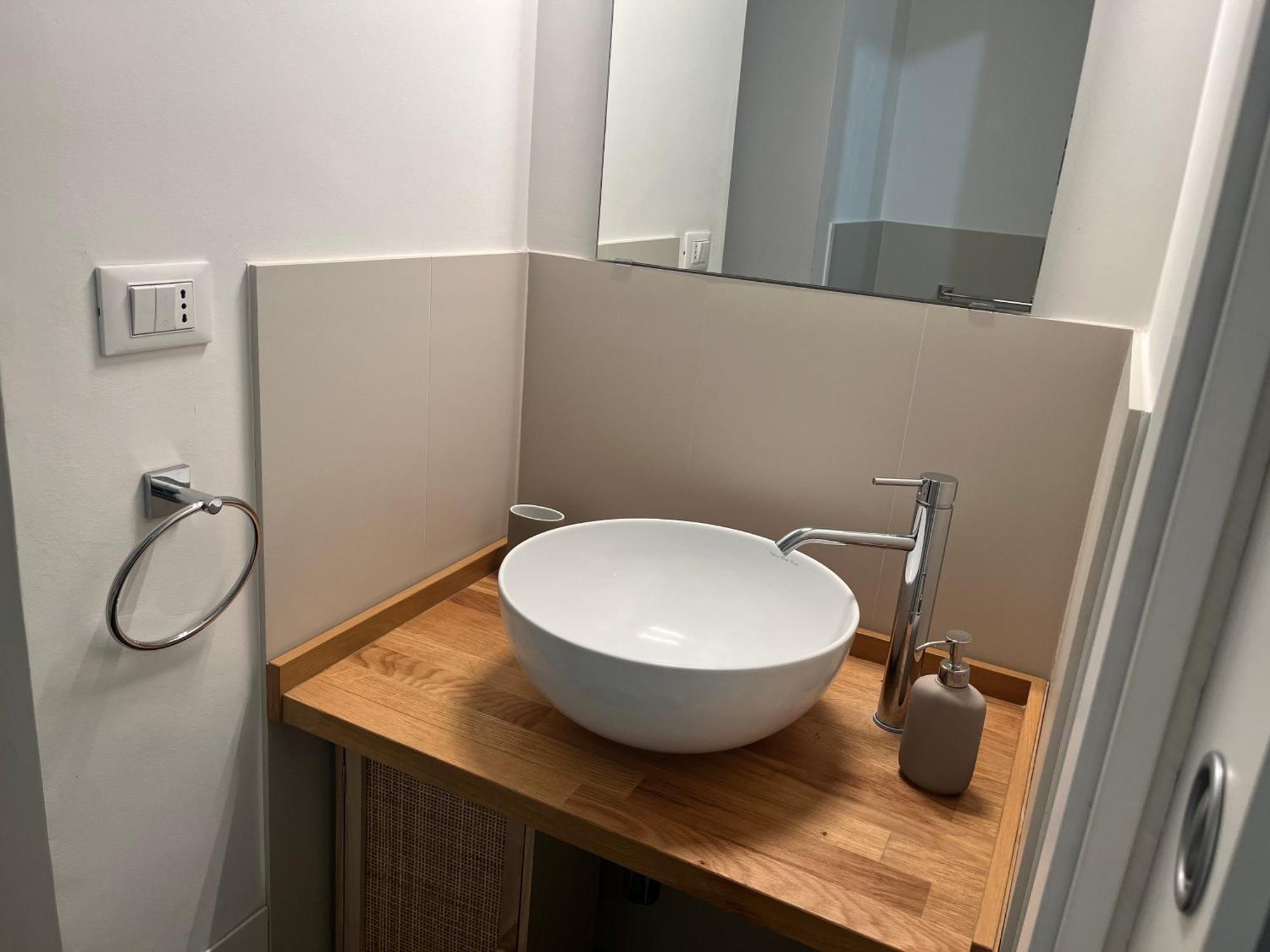 Palazzo Pastura B&B And Apartments Catania Bagian luar foto