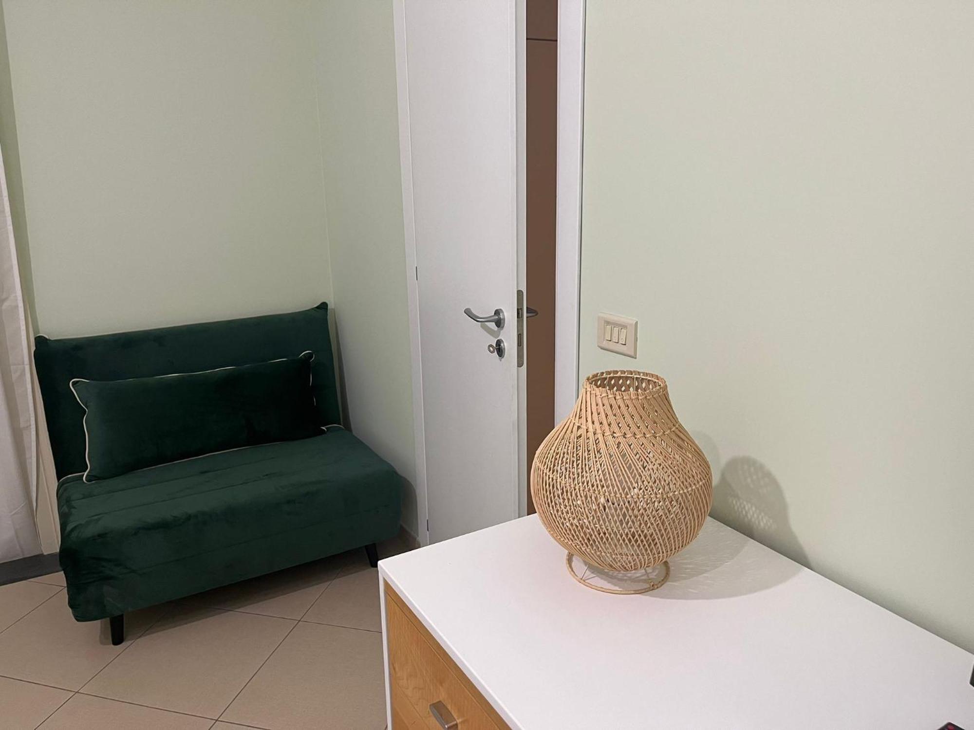 Palazzo Pastura B&B And Apartments Catania Bagian luar foto