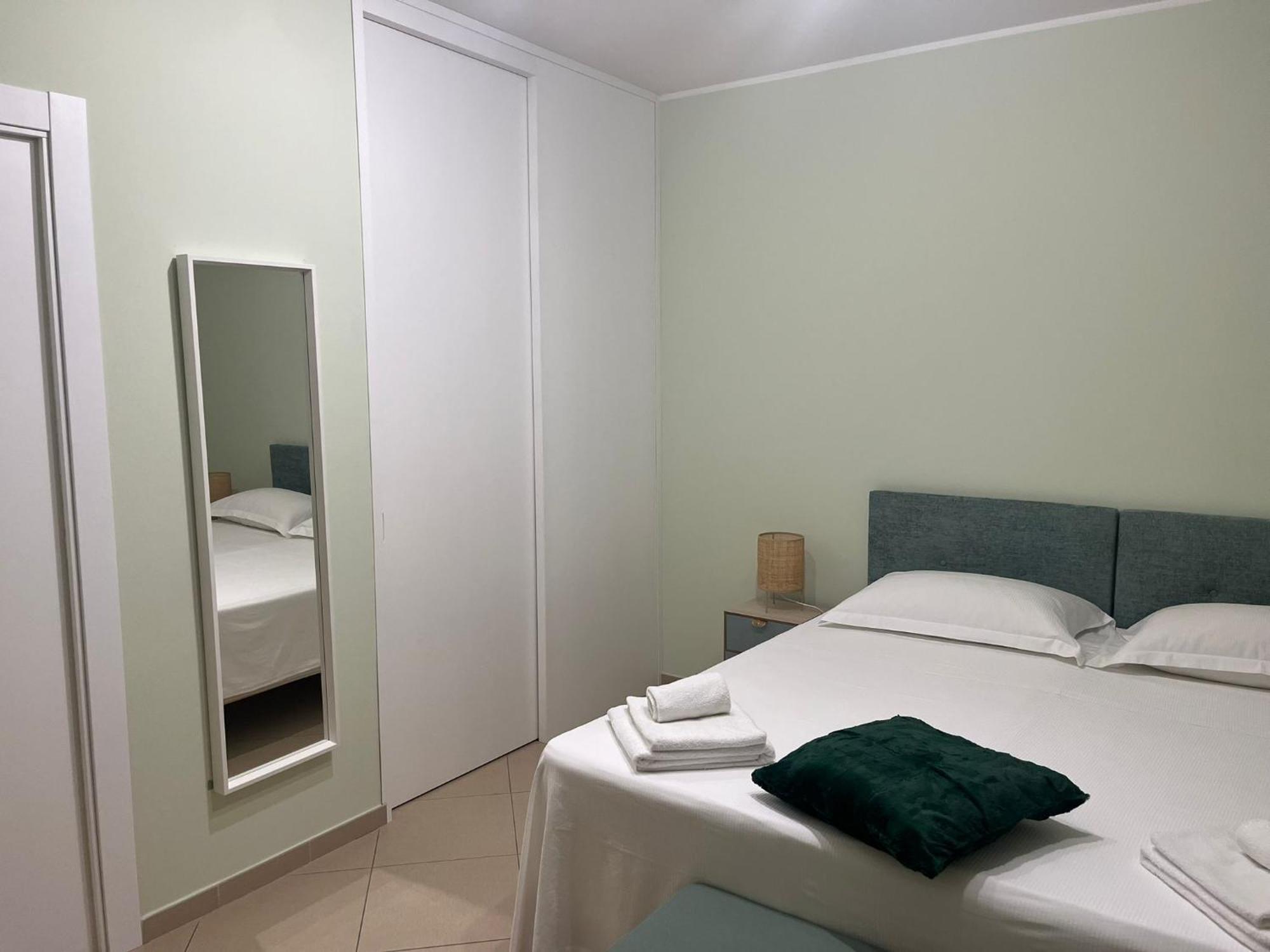 Palazzo Pastura B&B And Apartments Catania Bagian luar foto