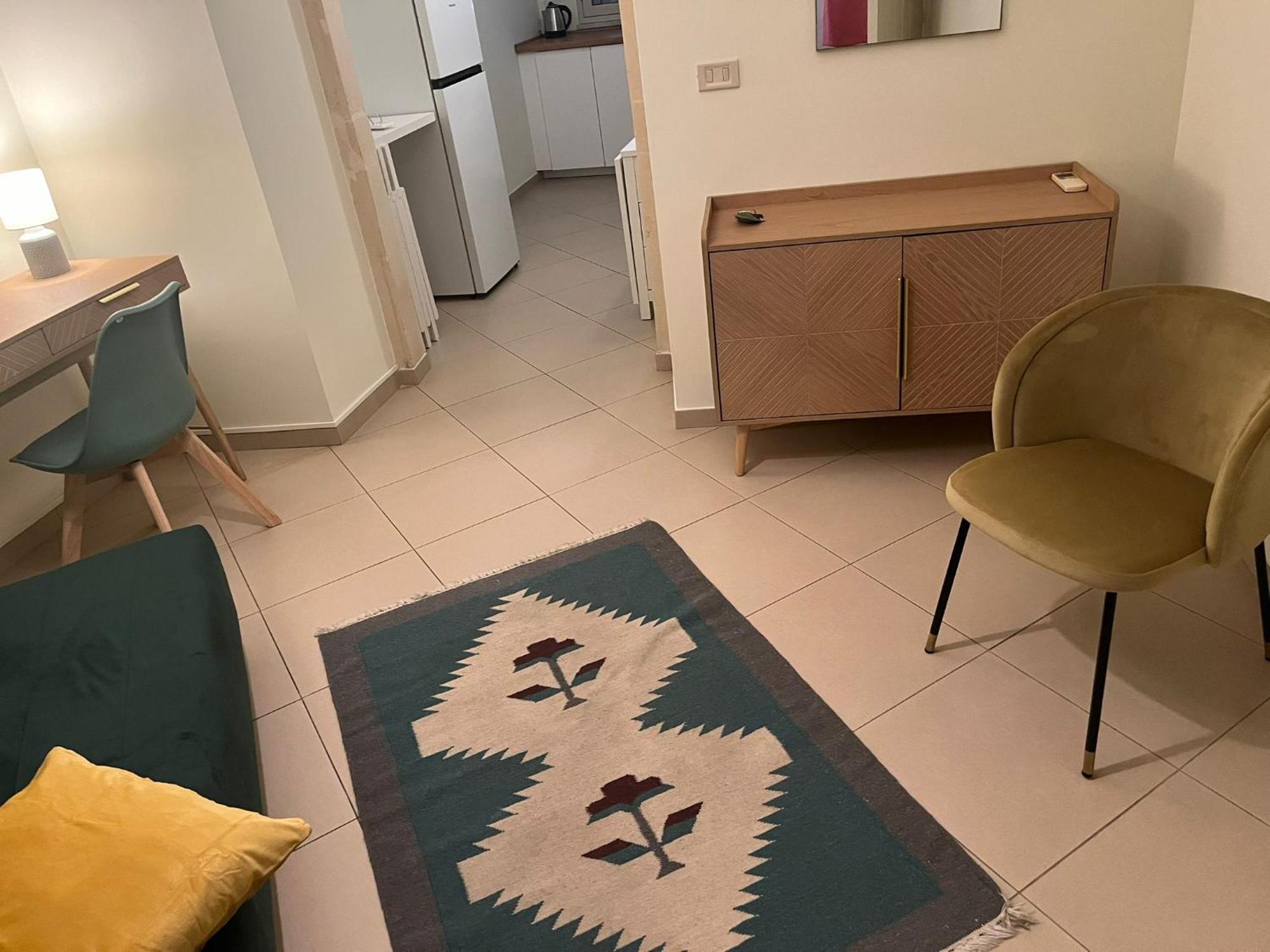 Palazzo Pastura B&B And Apartments Catania Bagian luar foto