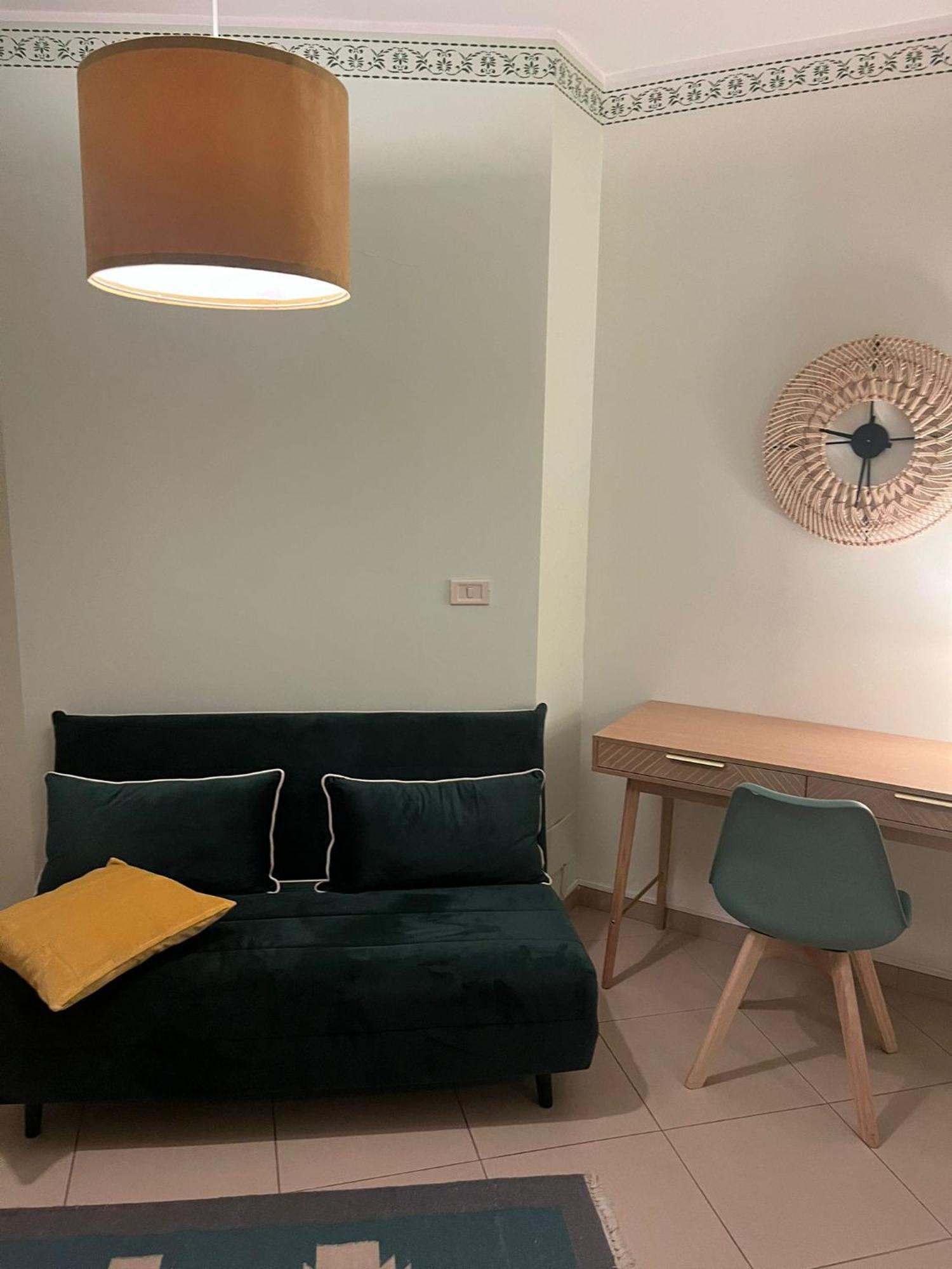 Palazzo Pastura B&B And Apartments Catania Bagian luar foto
