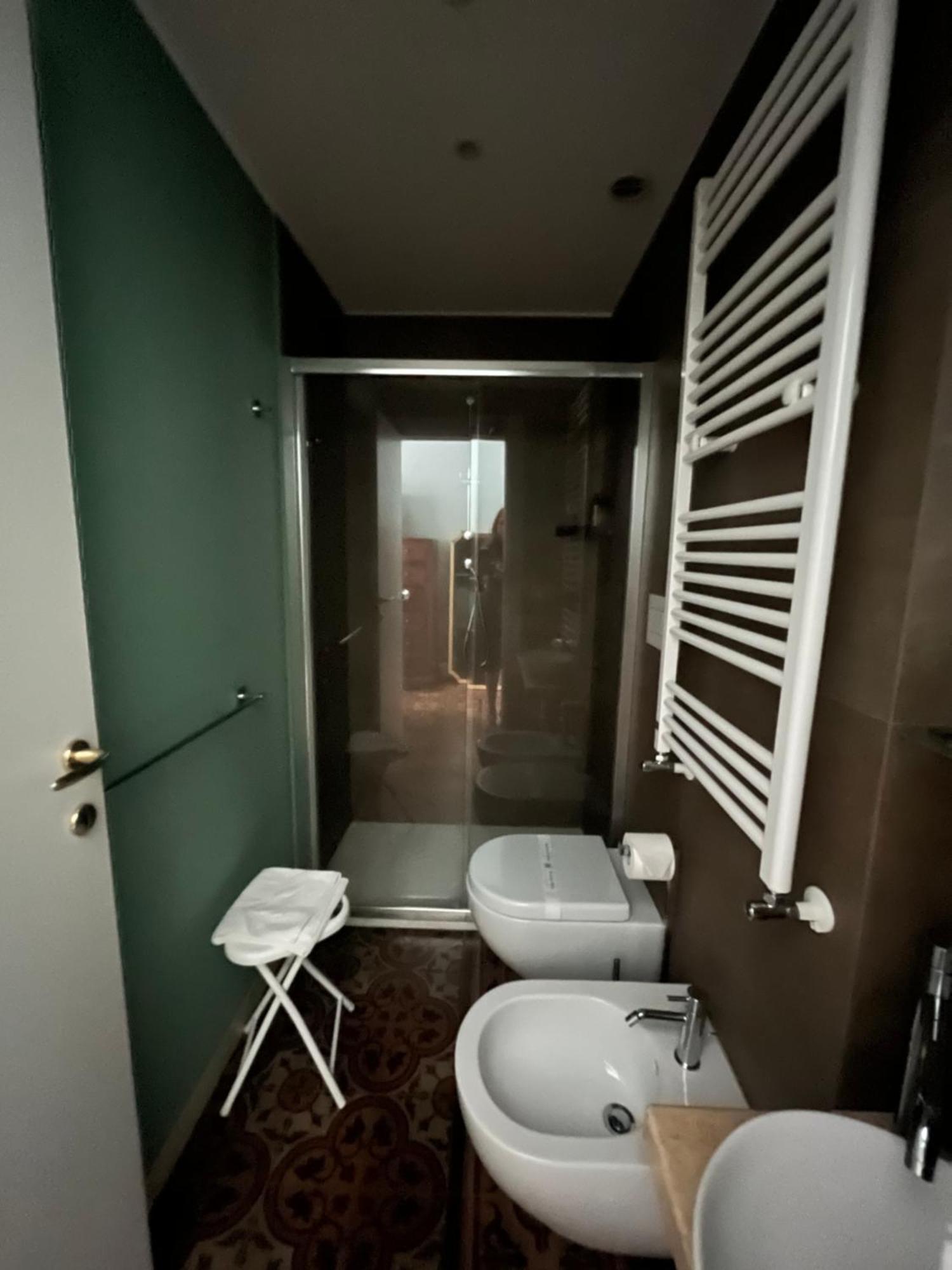 Palazzo Pastura B&B And Apartments Catania Bagian luar foto