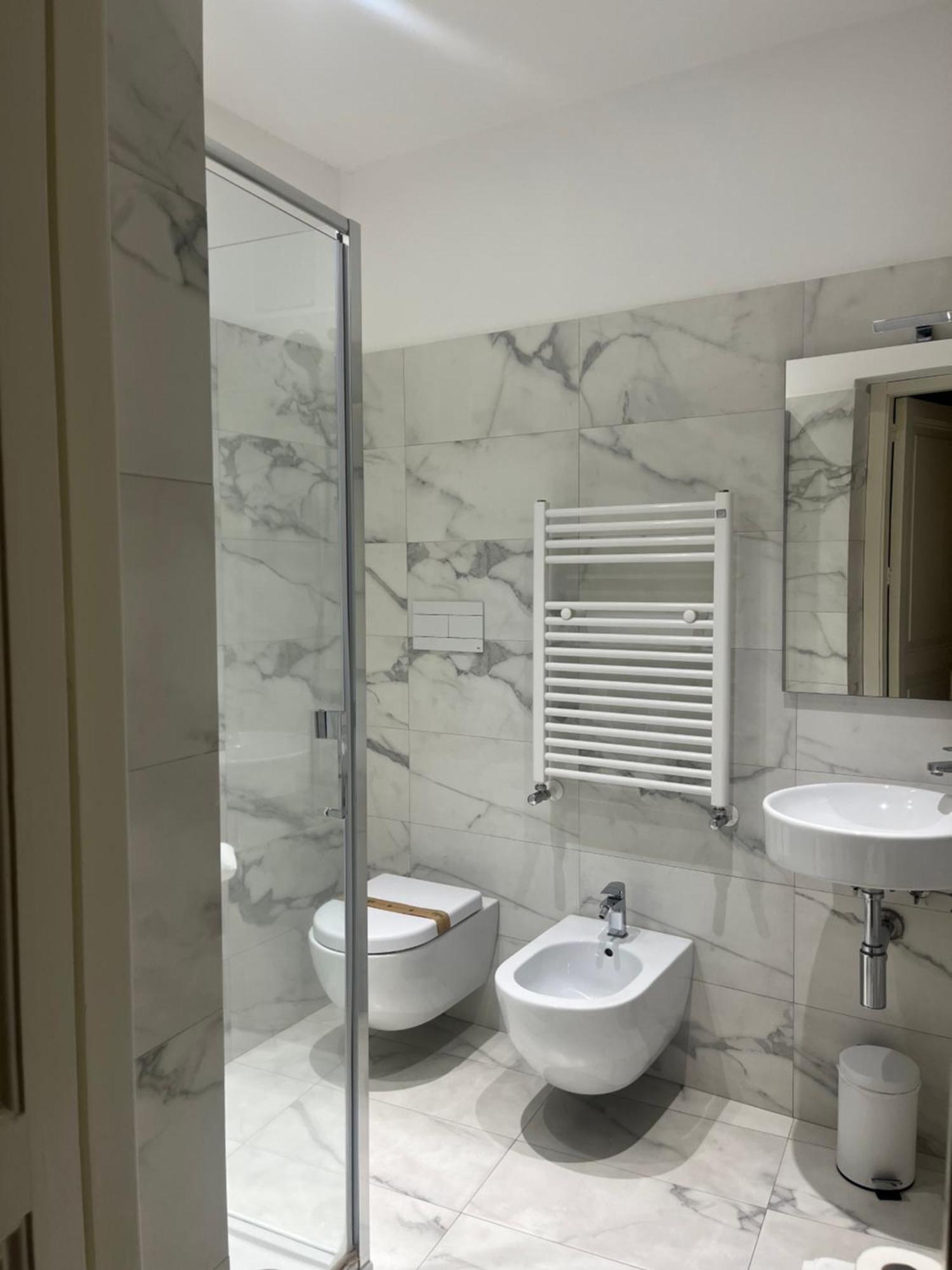 Palazzo Pastura B&B And Apartments Catania Bagian luar foto